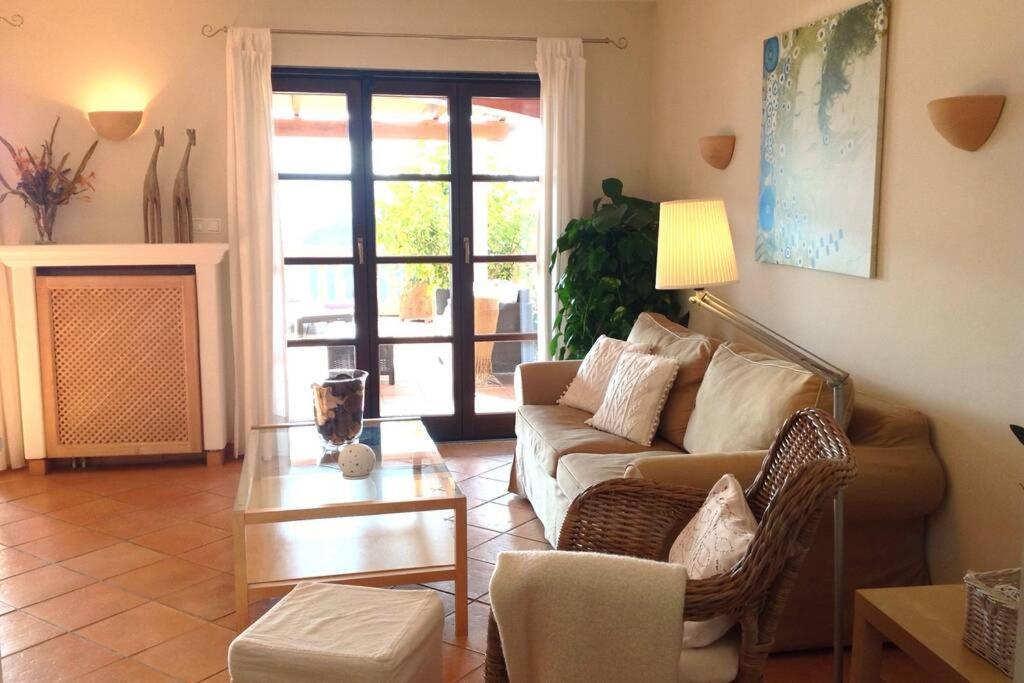 Apartamento Gran Terraza Privada Y Vistas Al Mar Puerto de Sóller Екстериор снимка