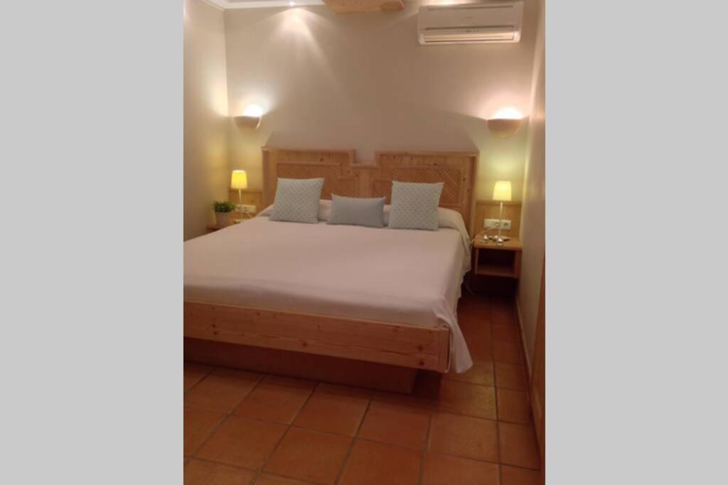 Apartamento Gran Terraza Privada Y Vistas Al Mar Puerto de Sóller Екстериор снимка